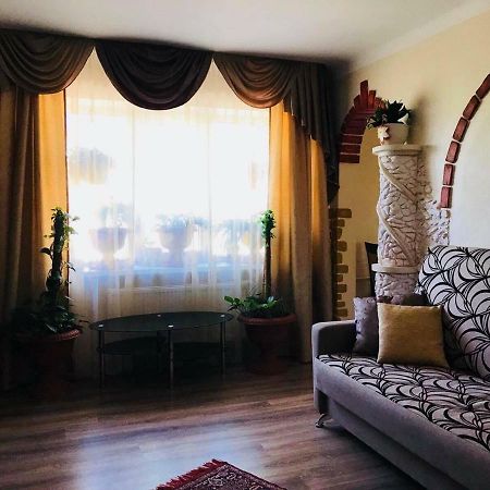 Ventspils Center Apartment المظهر الخارجي الصورة