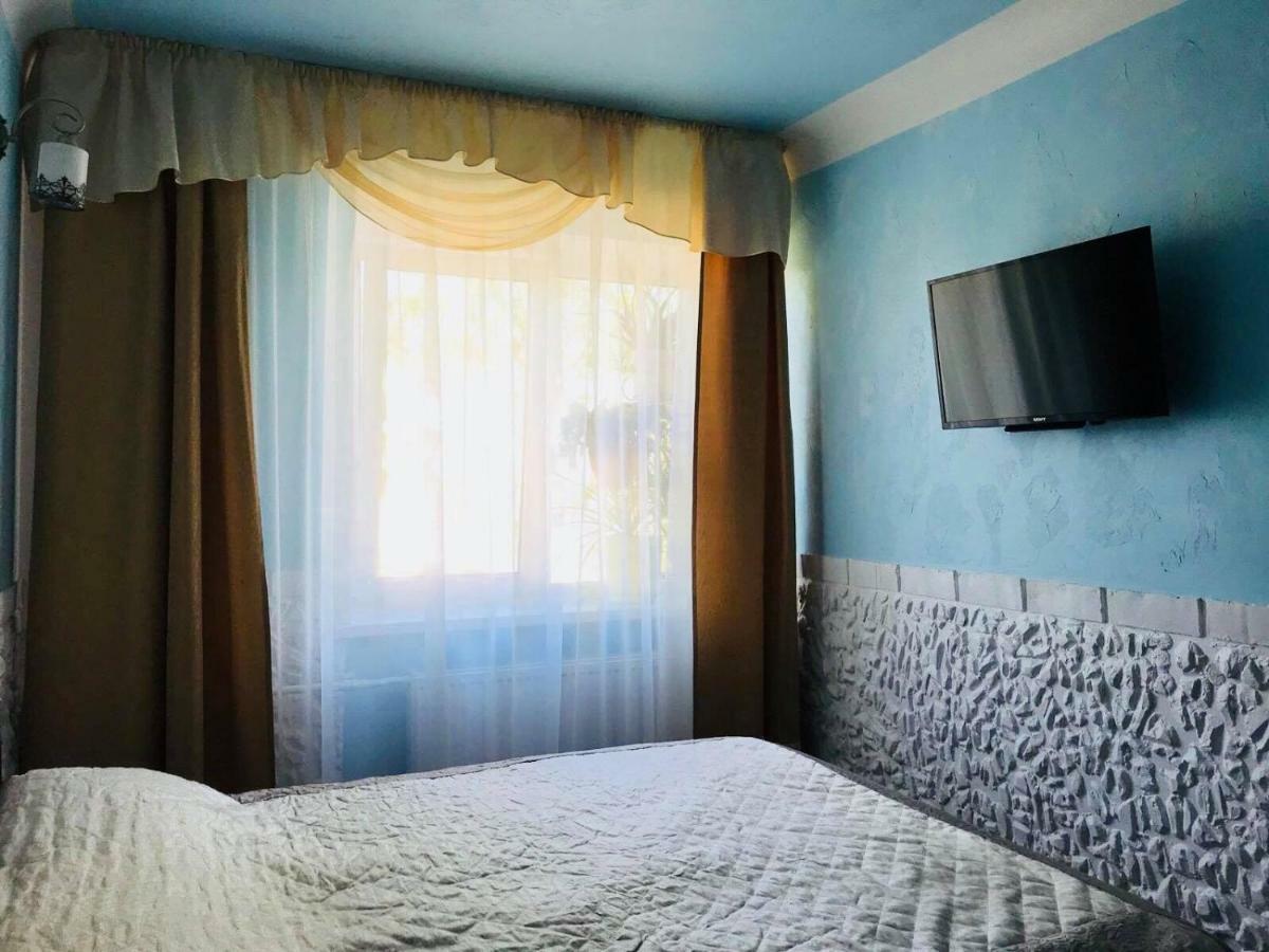 Ventspils Center Apartment المظهر الخارجي الصورة